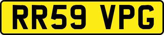 RR59VPG