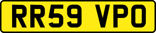 RR59VPO