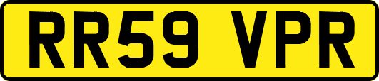 RR59VPR