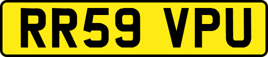 RR59VPU