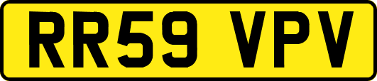 RR59VPV