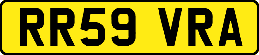 RR59VRA