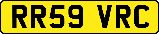 RR59VRC
