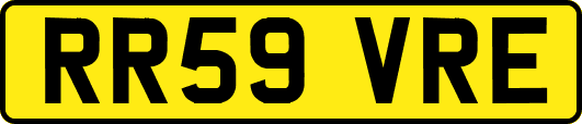 RR59VRE