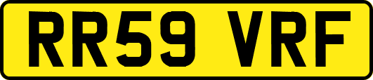 RR59VRF