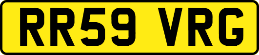 RR59VRG
