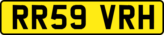 RR59VRH