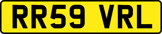 RR59VRL