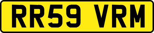 RR59VRM