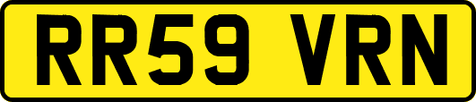 RR59VRN