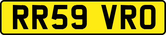 RR59VRO