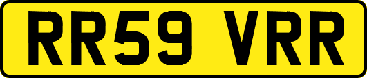 RR59VRR