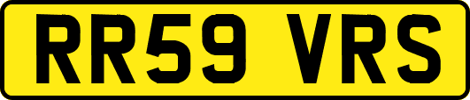 RR59VRS