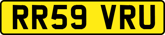 RR59VRU
