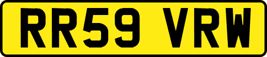 RR59VRW