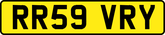 RR59VRY