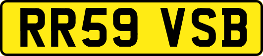 RR59VSB
