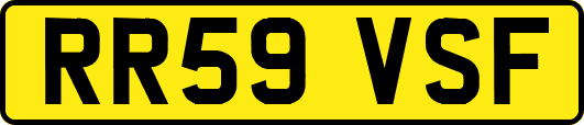 RR59VSF