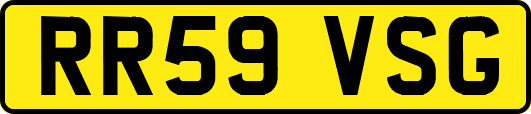 RR59VSG