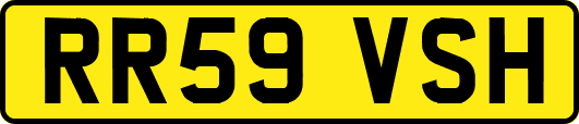 RR59VSH