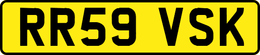 RR59VSK
