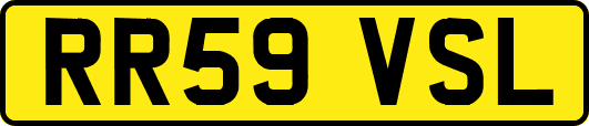 RR59VSL