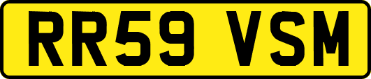 RR59VSM