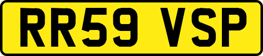 RR59VSP