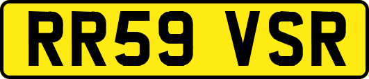 RR59VSR