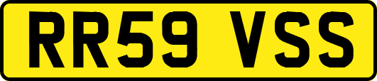 RR59VSS
