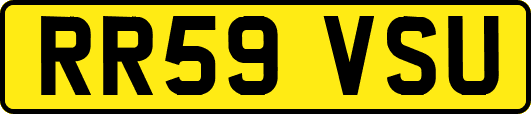 RR59VSU