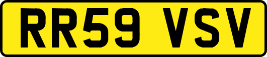 RR59VSV