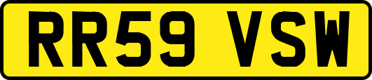 RR59VSW