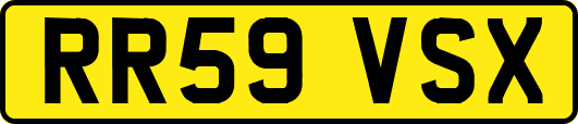 RR59VSX