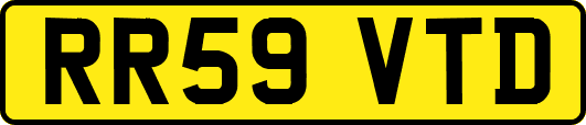 RR59VTD