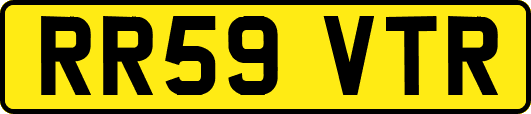 RR59VTR