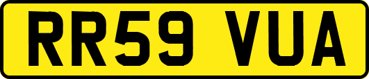 RR59VUA