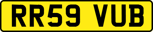 RR59VUB