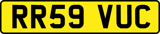 RR59VUC