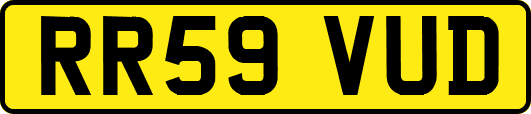 RR59VUD