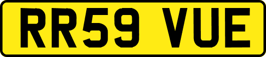 RR59VUE