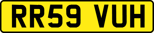 RR59VUH