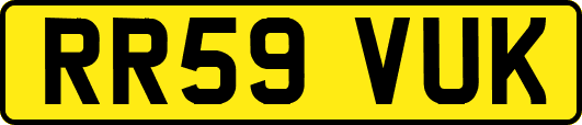 RR59VUK