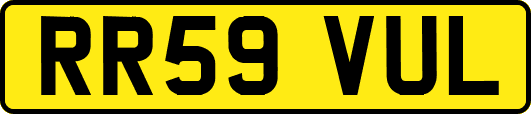 RR59VUL