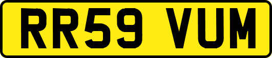 RR59VUM