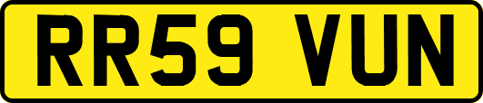 RR59VUN