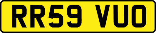 RR59VUO