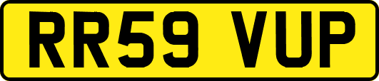 RR59VUP