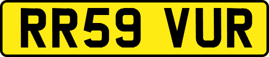 RR59VUR