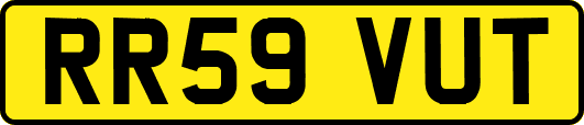 RR59VUT